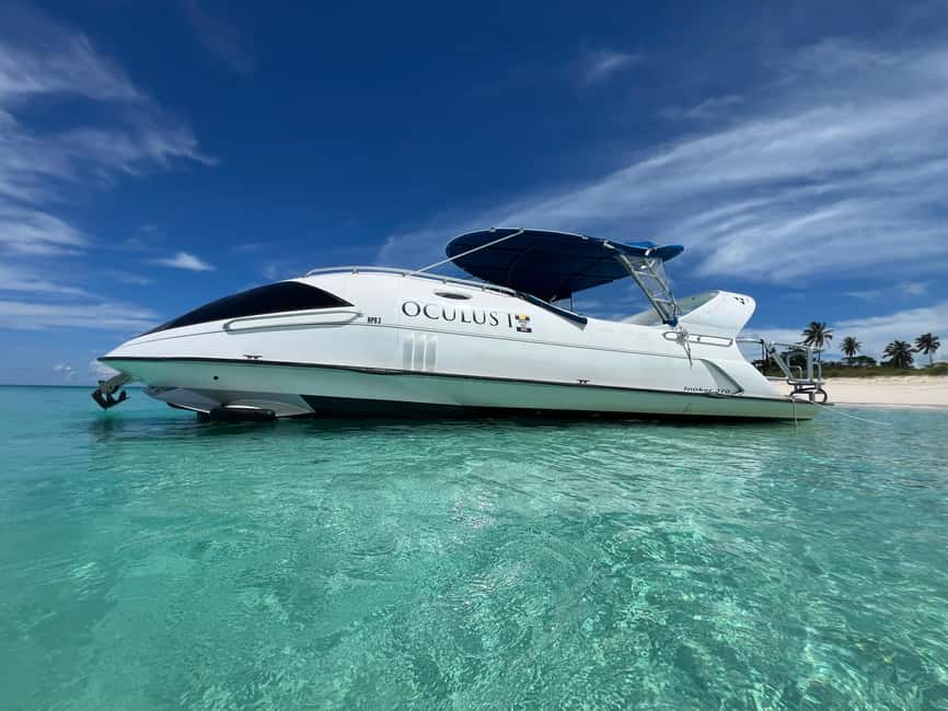 Paradise Island: Glass-Bottom Boat Tour with Live Commentary - Athol Island and the reef story