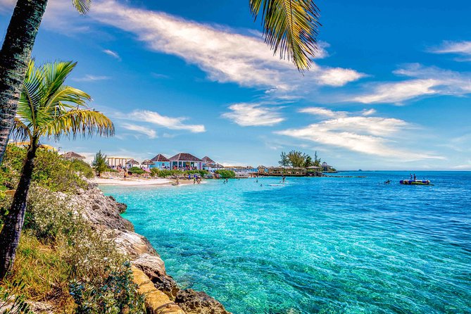 Pearl Island Bahamas Snorkeling Experience and Lunch - Booking, cancellation, and practical preparation