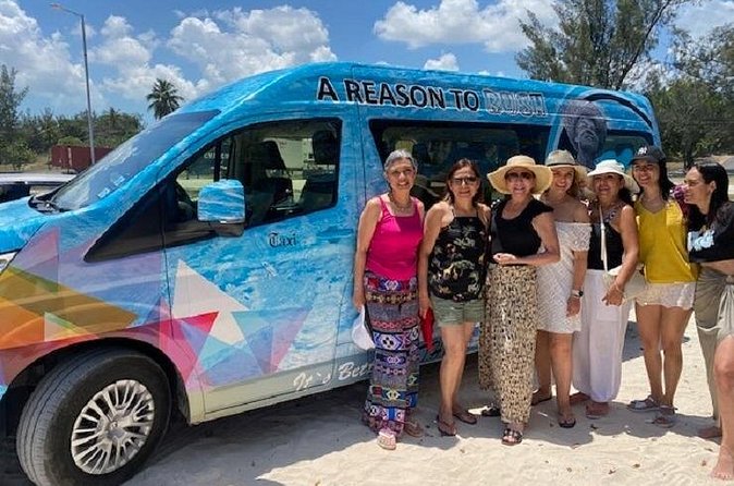 Private Airport/Hotels Transfers Nassau Bahamas - The Atlantis and port transfer question