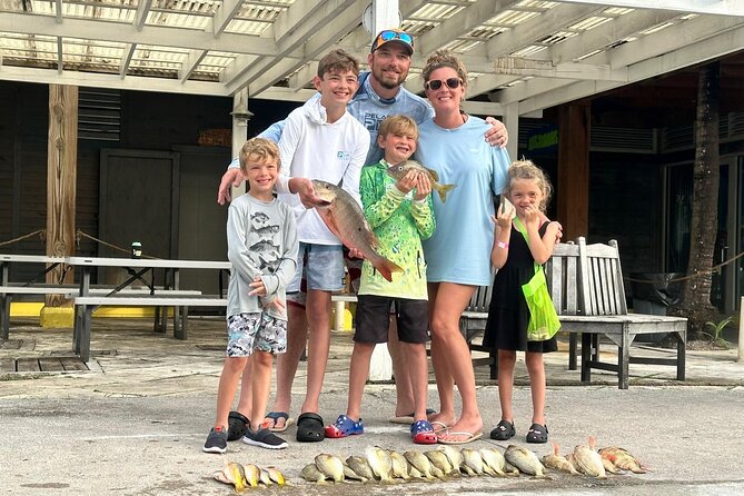 Private Bahamas Boat Fishing and Turtle Snorkeling Tour - Green Cay is the main reason to book