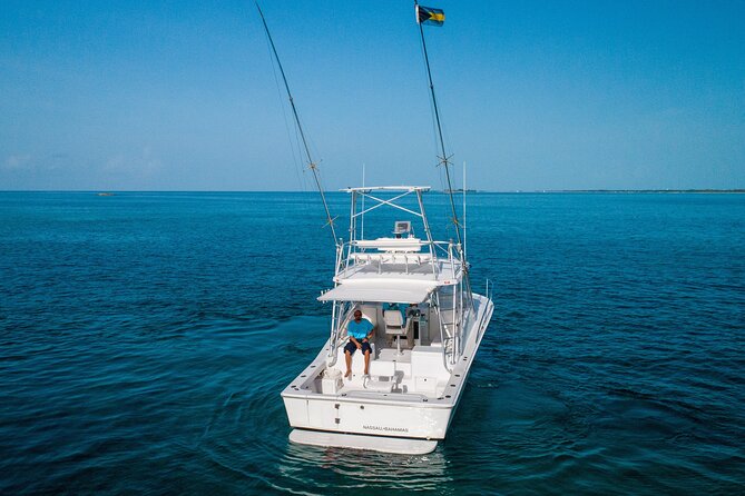 Private Bahamas Half-Day Fishing Tour from New Providence - Is $925 a fair price?