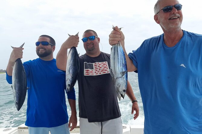 Private Bahamas Half-Day Fishing Tour from New Providence - Who will enjoy this half-day charter?