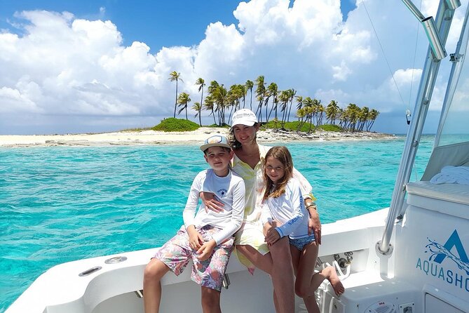 Private Bahamas Half-Day Fishing Tour from New Providence - Booking timing and cancellation terms