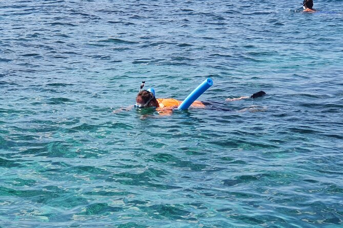 Private Charter for snorkeling, swimming pigs, turtles & fishing.... - Booking details, weather, and cancellation