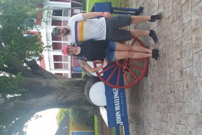 Private City Tour in Bahamas