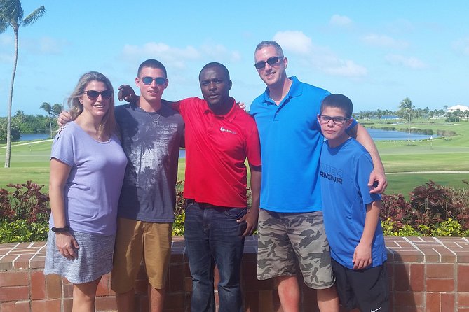 Private City Tour in Bahamas - John Watling’s Distillery and the rum stop