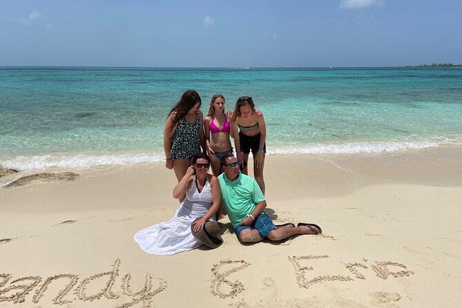 Private Full Day Cruise Tour in Rose Island with Snorkeling - Is $1,150 good value for six people?