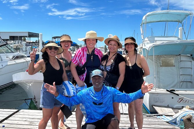 Private Full Day Cruise Tour in Rose Island with Snorkeling - Who will enjoy this tour most?