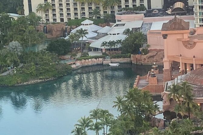 Private Guided Tour Around Nassau, The Bahamas - How the guides shape the day