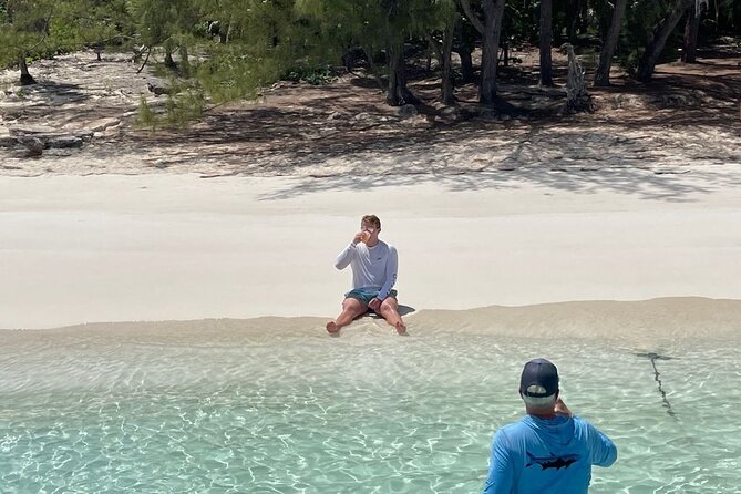 Private Rose Island, Swimming Pigs, Snorkeling and Turtles - Weather, boats, and practical comfort