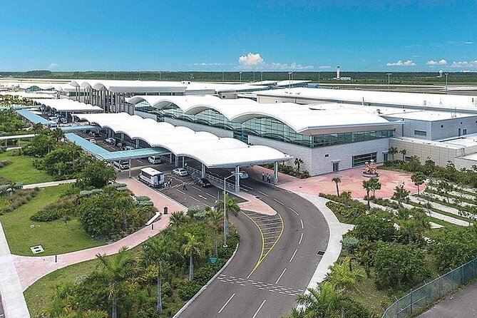 Private Roundtrip Sedan Airport Transfer - The Small Details That Shape the Experience