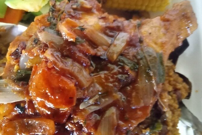 Private Sightseeing in Fort Montagu with Crab and Seafood meal - Key points to know before booking