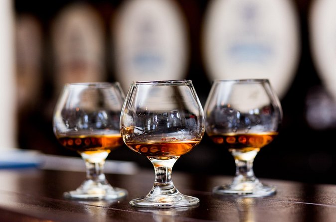 Private Spirits Tasting and Mixology at Downtown Nassau Speakeasy - Who should book this Nassau rum tasting?