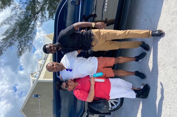 Private Tours and Sightseeing in Nassau Bahamas - What the personal service is really worth