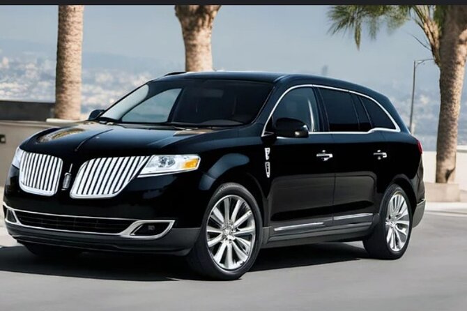 Private Transport to Airport, Hotel, Port in Nassau Bahamas - Is $105 good value for three people?