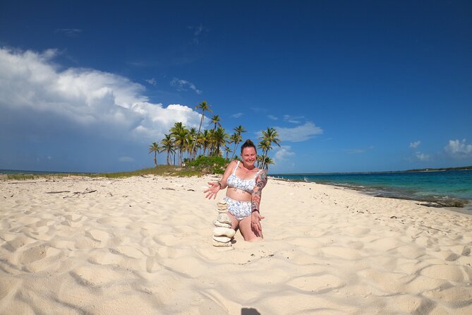 Rose Island Adventure: Turtle Swim and Snorkel - Morning or afternoon: choosing the better departure