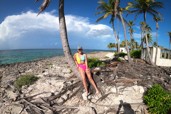 Rose Island Adventure: Turtle Swim and Snorkel - Practical tips for making the most of three hours