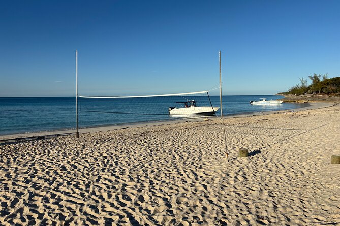 Rose Island Boat Party, Beach Getaway & Floating Bar - Who will enjoy this boat party most