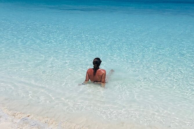 Rose Island Half-Day Snorkeling Cruise - The $750 price and who gets the best value