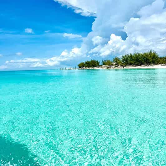 Rose Island: Pig Beach, Snorkeling, Sea Turtles, Beach - Who will enjoy this private island outing?