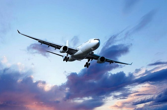 Round trip Airport Private Transfer (Nassau Limousine) - Is $160 good value for your party?