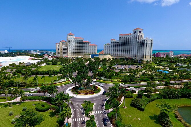 Round Trip Private Airport To Hotel Transfer in Nassau - What can go wrong, and how to avoid it