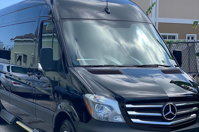 Round-Trip Private Transfer - Booking timing, cancellation, and practical details