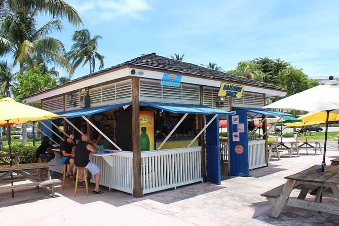 Rum Reggae and Rhythms Private Tour (minimum of 6 people) - Key details before you book