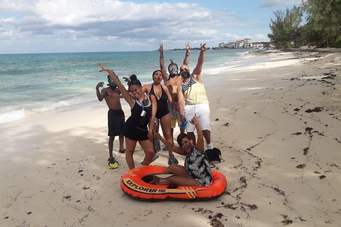 Rum Reggae and Rhythms Private Tour (minimum of 6 people) - Graycliff chocolate in a short tasting visit