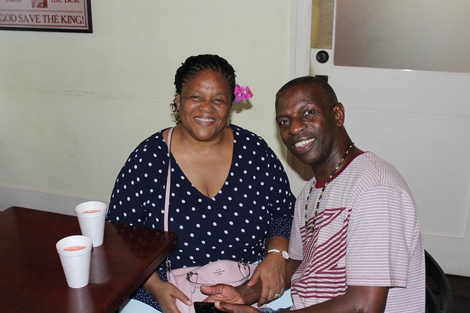 Rum Reggae and Rhythms Tour: Dancing and Cocktails - Bob Marley’s Bahamian connection