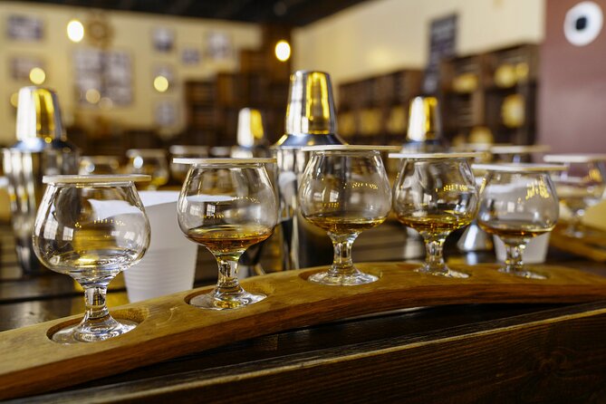 Rum Tasting and Food Walking Tour in Nassau Bahamas - Practical advice before you book