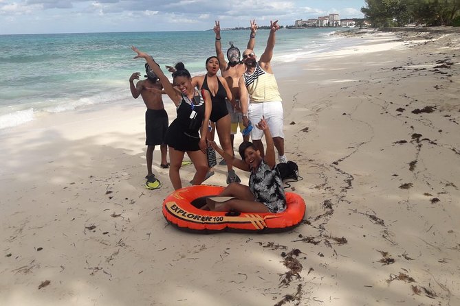 Rums and Reggae Tour (Shore Excursion) - Key points to know before you book