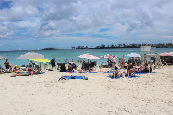 Rums and Reggae Tour (Shore Excursion) - Bahama Barrels adds wine to the tasting list
