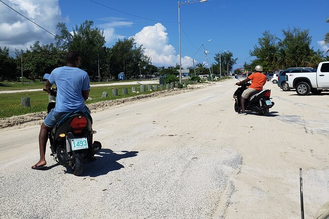Scooter Rental, Atvs and Buggy Rentals Nassau/paradise island. - Crossing to Paradise Island and Atlantis