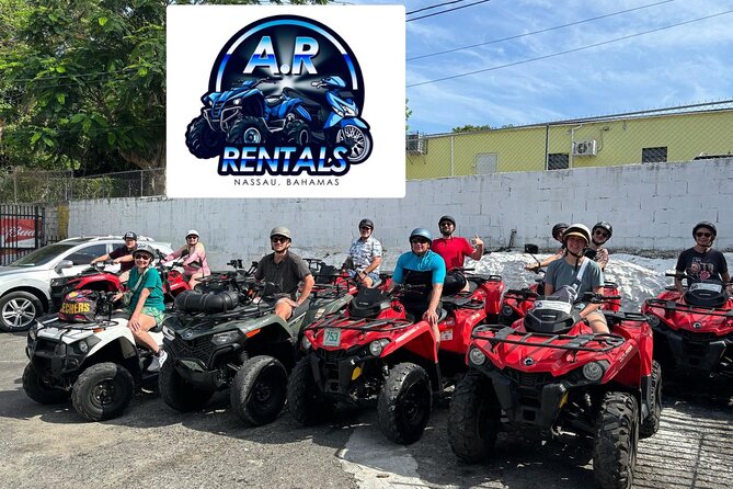 Scooter rentals ,Atv rentals and Buggy Rental,Nassau Bahamas - Key points to know before you book