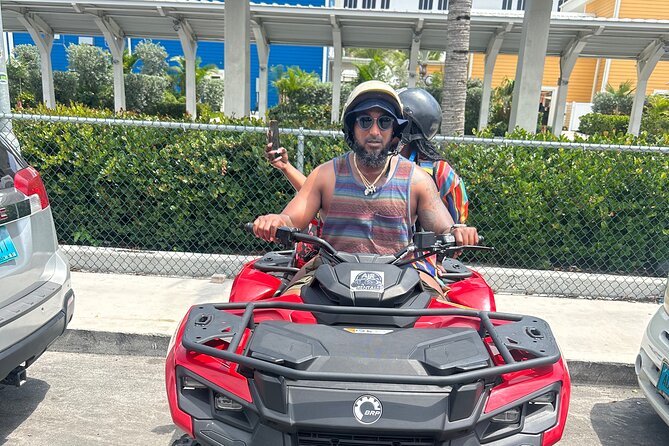 Scooter rentals ,Atv rentals and Buggy Rental,Nassau Bahamas - Why having your own wheels changes Nassau sightseeing