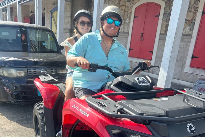 Scooter rentals ,Atv rentals and Buggy Rental,Nassau Bahamas - Beaches, resorts, and open-air island views
