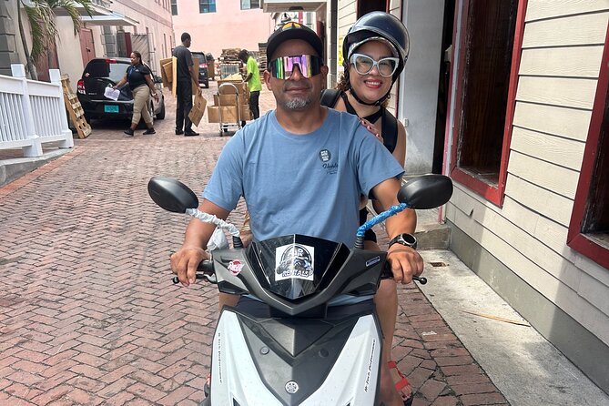Scooter rentals ,Atv rentals and Buggy Rental,Nassau Bahamas - Private access, guide support, and comfort