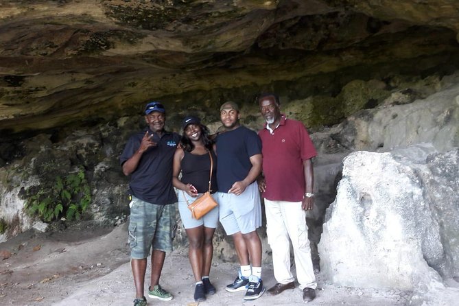 Self Drive Buggy Guided Tour of Nassau with Beach Break - From Nassau streets to Clifton Heritage National Park