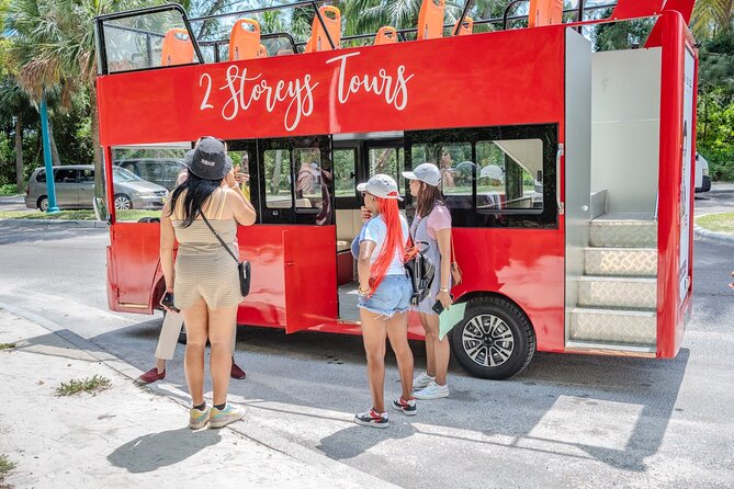 Shared Sightseeing Tour in Bahamas - Graycliff: wine, chocolate, and moonshine in one stop