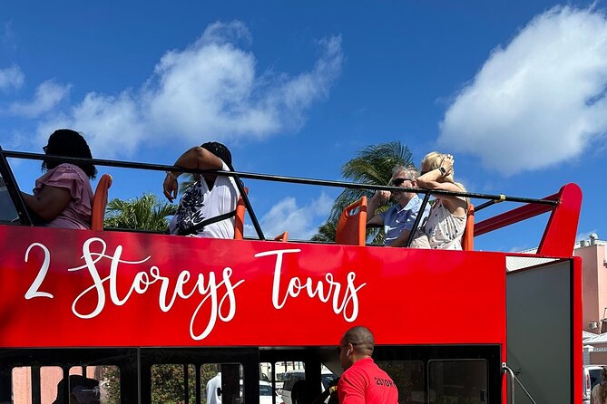 Shared Sightseeing Tour in Bahamas - Rum cake at The Bahamas Rum Cake Factory
