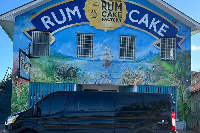 Sightseeing and Historical Adventure through Nassau - Who should book this Nassau tour?