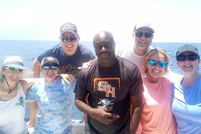Snorkeling, Swim with Turtles & Beach Day - Is $700 a good value for six people?