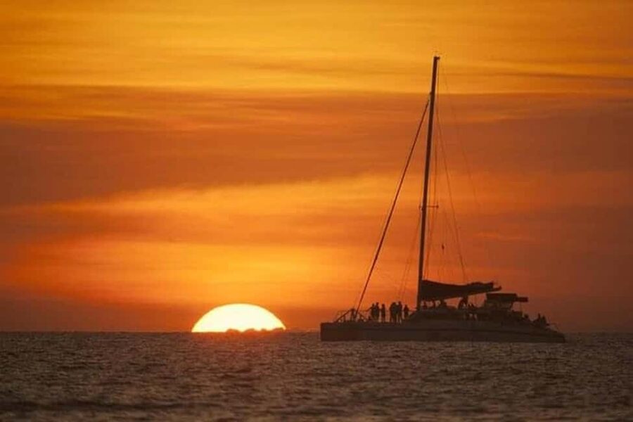 Sunset Cruise In Paradise - Key points to know before booking
