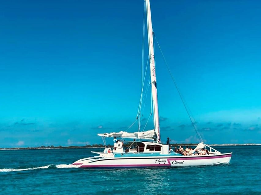 Sunset Cruise In Paradise - Booking, cancellation, and practical details