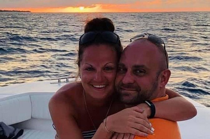 Sunset cruises - What Is Not Included