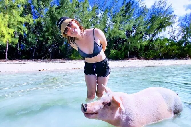 Swim with the Pigs and Explore Caves in Nassau - What to ask before you book