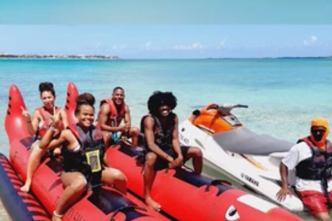 Swim with the Pigs and Explore Caves in Nassau - Cancellation and booking basics