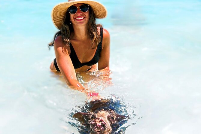 Swimming Pigs and Private Beach Club Escape - How the $149 Price Holds Up