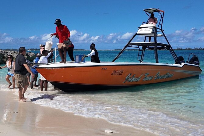 Swimming Pigs, Snorkeling and Beach Tour in Nassau Bahamas - Key points to know before booking